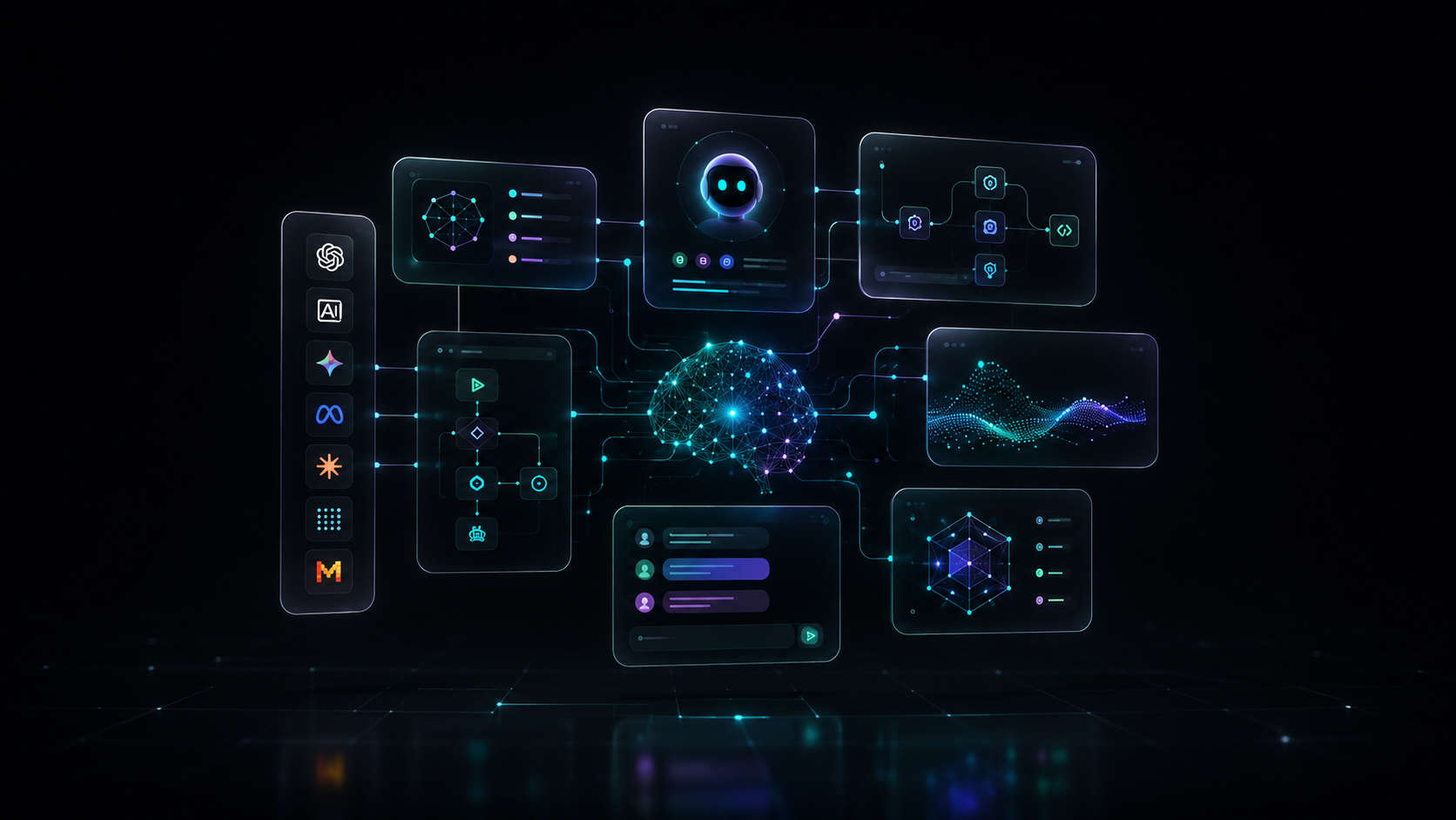 AI System Preview