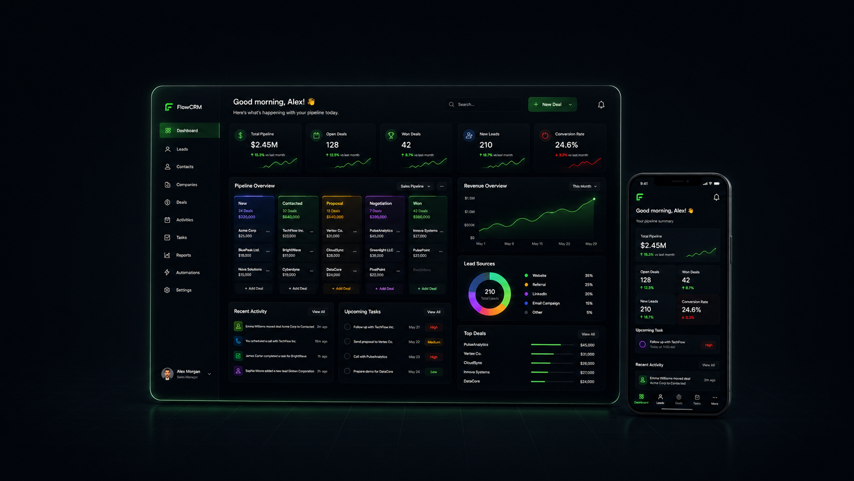 Platform Preview