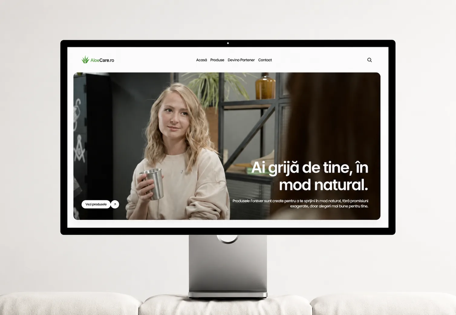AloeCare preview