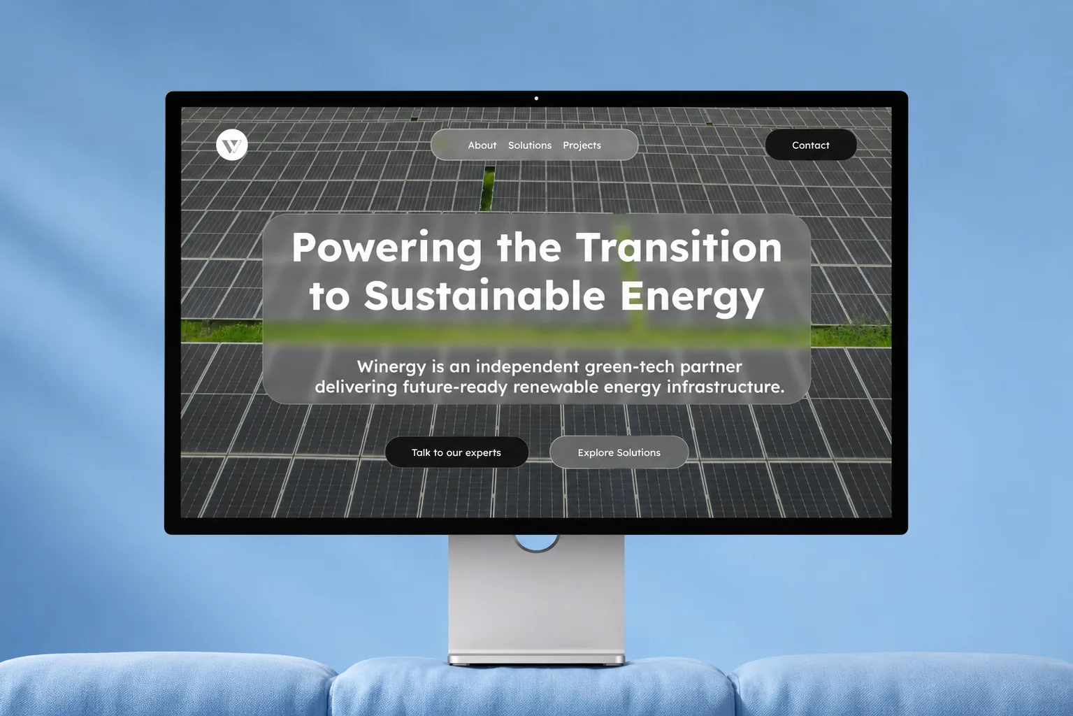 Winergy preview